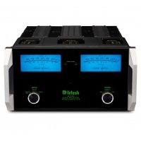 Усилитель мощности McIntosh MC462