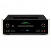 CD-проигрыватель McIntosh MCD600