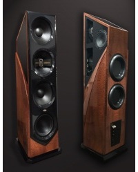 Напольная акустика Legacy Audio Valor