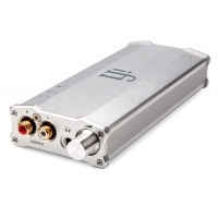 Цифро-аналоговый преобразователь iFi audio Micro iDAC 2