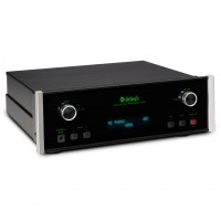Предварительный усилитель McIntosh C49