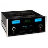Предварительный усилитель McIntosh C2700
