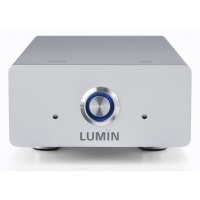 Медиа сервер LUMIN L1 5TB