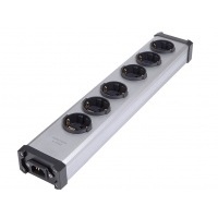 Сетевой фильтр / разветвитель FURUTECH e-TP66E(G)