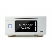 Сетевой проигрыватель Aurender ACS100 4Tb HDD