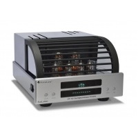 Цифро-аналоговый преобразователь PrimaLuna EVO 100 Tube DAC