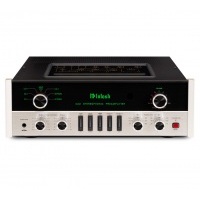 Предварительный усилитель McIntosh C22 MkV