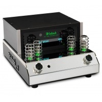 Предварительный усилитель McIntosh C8