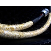 Сетевой кабель SKOGRAND CABLES SCAC BEETHOVEN mk2 2,0m