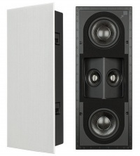 Встраиваемая акустика в стену Sonance R1 SUR