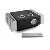 Интегральный усилитель Pathos Classic Remix HiDac Mk2 (Matt metallic black)