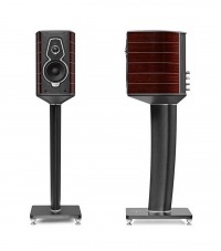 Полочная акустика Sonus Faber Guarneri G5