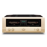 Усилитель мощности Accuphase P-4600
