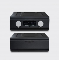 Предварительный усилитель Musical Fidelity Nu-Vista PRE