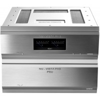 Усилитель мощности Musical Fidelity Nu-Vista PAS