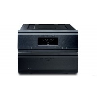 Усилитель мощности Musical Fidelity Nu-Vista PAM