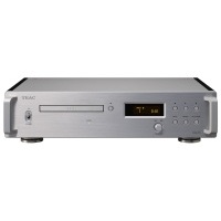 CD-проигрыватель TEAC VRDS-701T
