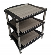 Стойка под Hi-Fi Bassocontinuo ACCORDEON XL4 2.1 PORTOFINO