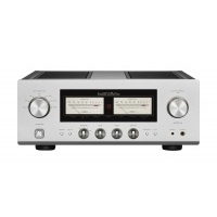 Интегральный усилитель Luxman L-507Z