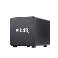 Сетевой фильтр / разветвитель PLiXiR Cube 4 BAC