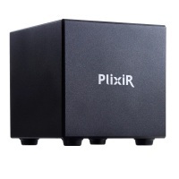 Сетевой фильтр / разветвитель PLiXiR Cube 8 BAC