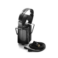 Наушники Stax SR L500 MK2 + чехол CPC-1