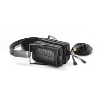 Наушники Stax SR L700 MK2 + чехол CPC-1
