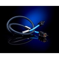 Сетевой кабель Siltech Ruby Crown 40 year Anniversary Power 2,0 m