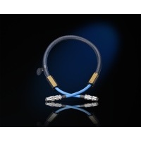 Межблочный аудио кабель Siltech Royal Single Crown Interconnect 2,0 m