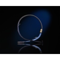 Межблочный фоно кабель Siltech Royal Single Crown Phono 0,75 m