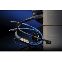 Межблочный фоно кабель Siltech Royal Double Crown Phono 0,75 m