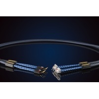 Акустический кабель Siltech Royal Single Crown Speak WBT0610Ag 3,0 m