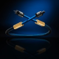 Сетевой кабель Siltech Royal Triple Crown Power 2,0 m