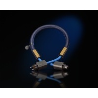 Сетевой кабель Siltech Royal Double Crown Power 1,0 m
